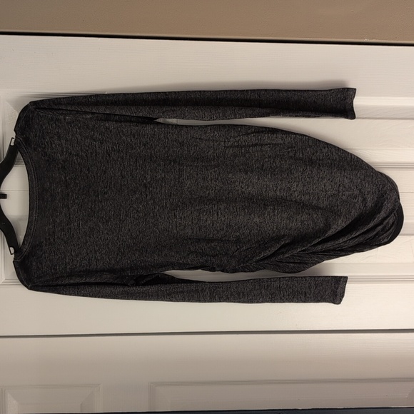 Motherhood Maternity Christmas Shirt - Picture 4 of 5